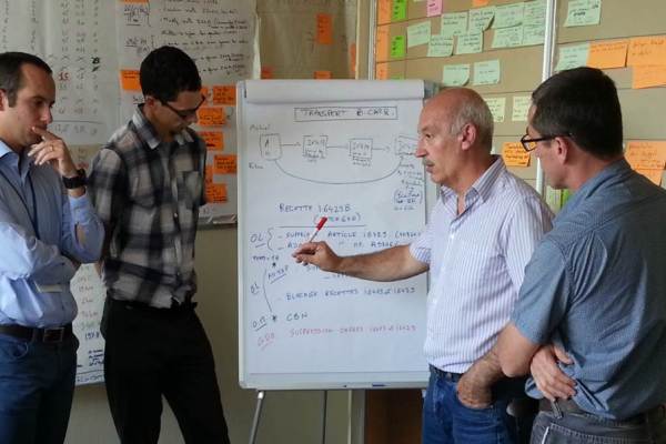 Progress Partners | Audit – Conseil – Formation – Coaching en démarches ...
