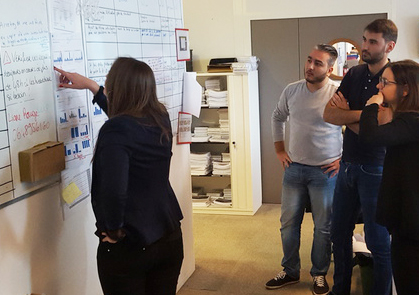 Progress Partners | Audit – Conseil – Formation – Coaching en démarches ...